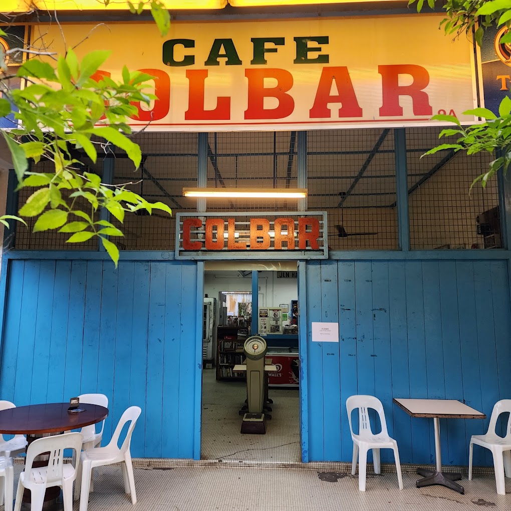 Café Colbar