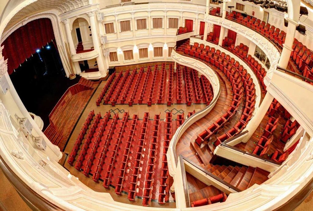 Saigon Opera House