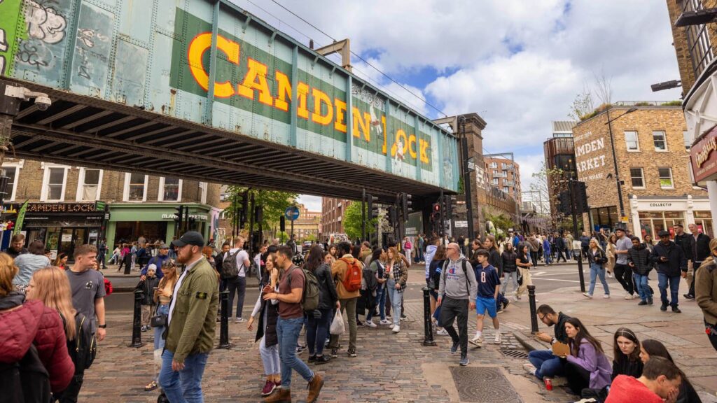 Camden Market