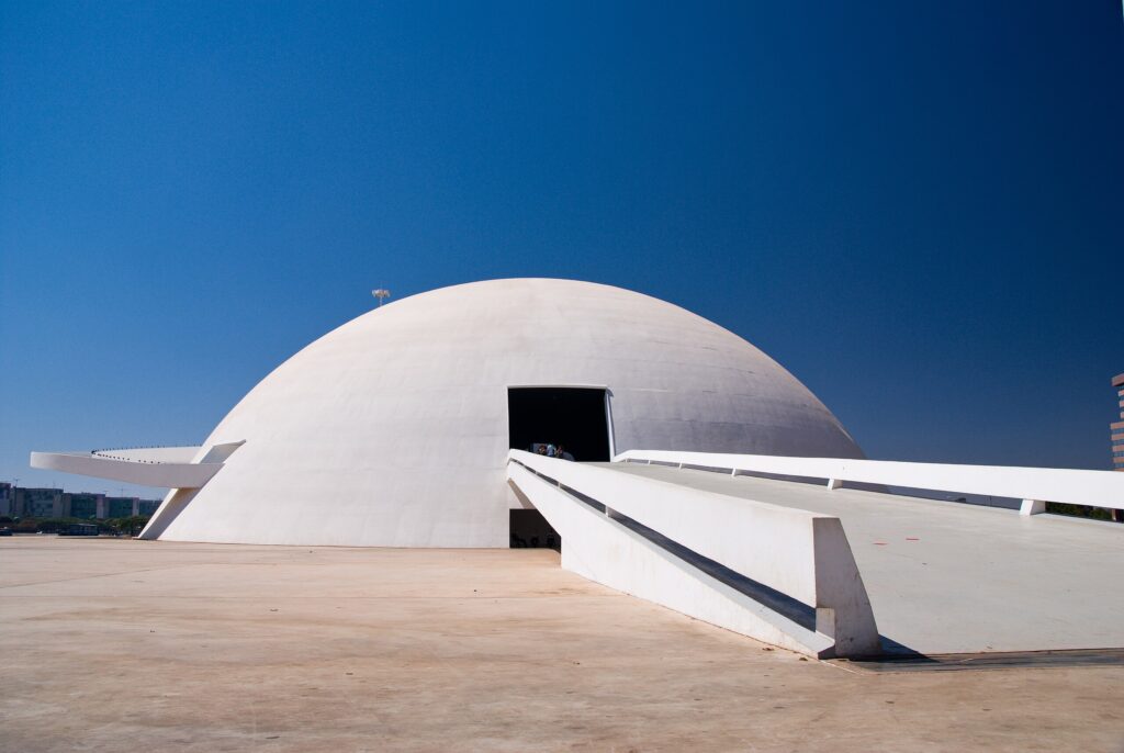 Museu Nacional Da República