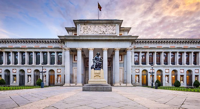 Prado Museum