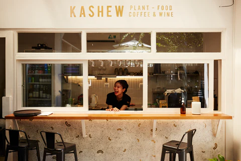 Kashew Cheese Deli