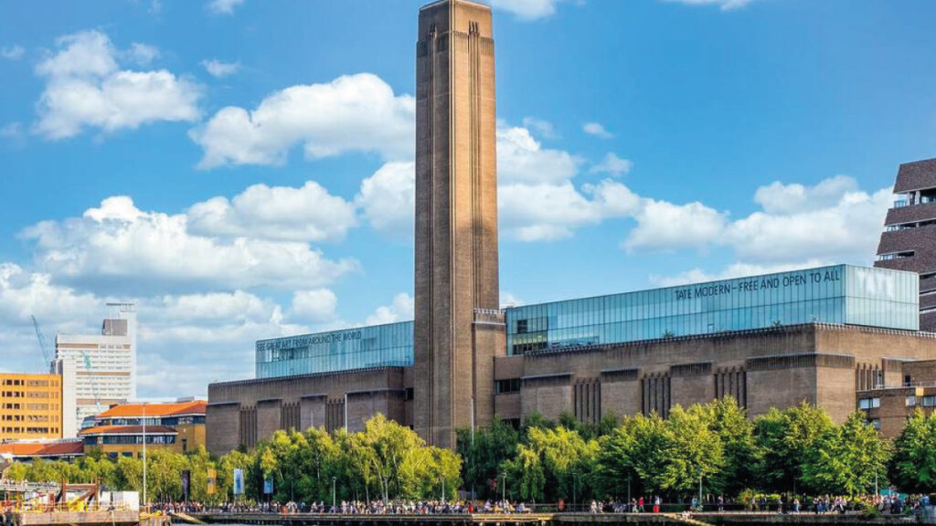 Tate Modern