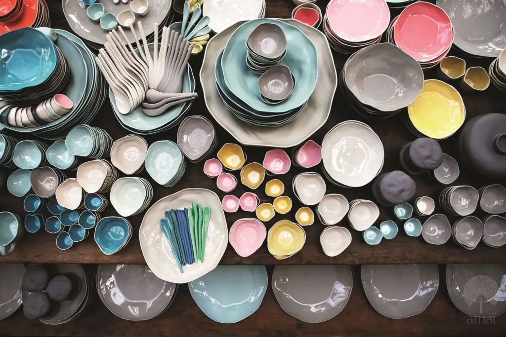 Amai Ceramics