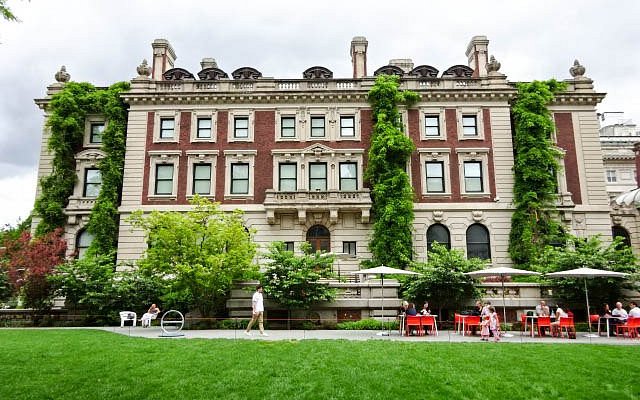 Cooper Hewitt Museum