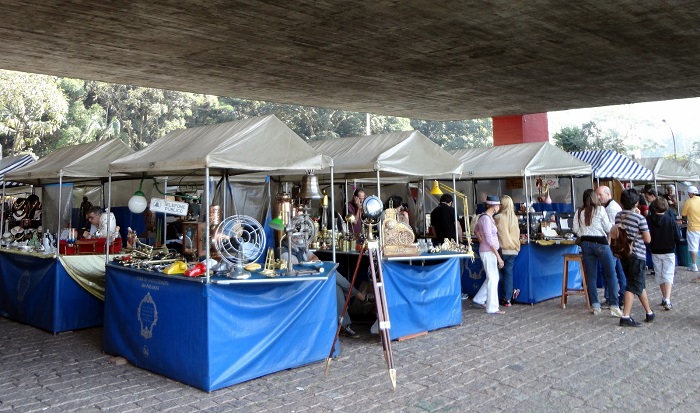 Feira do MASP