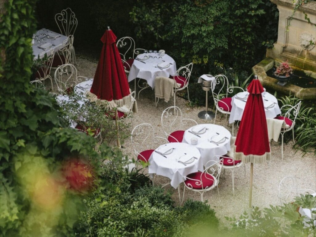 Hôtel Particulier de Montmartre