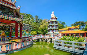 Haw Par Villa