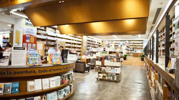 Librería Porrúa