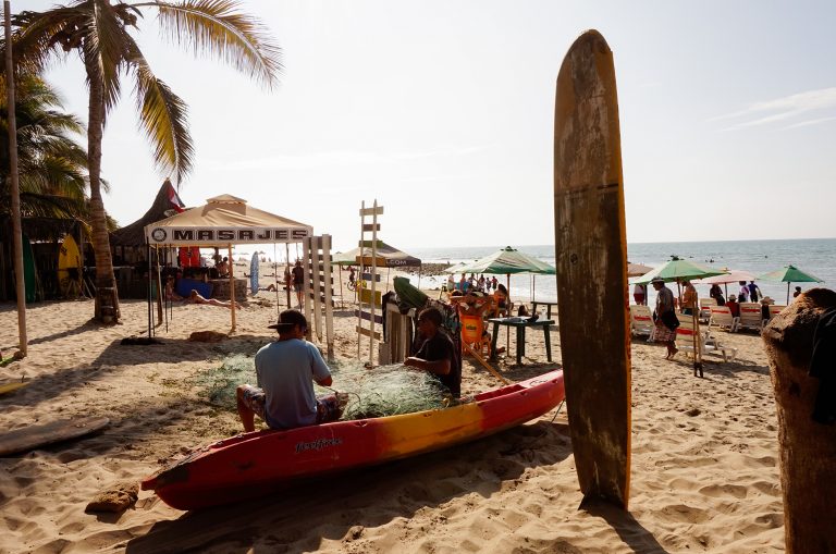 Surf Classes