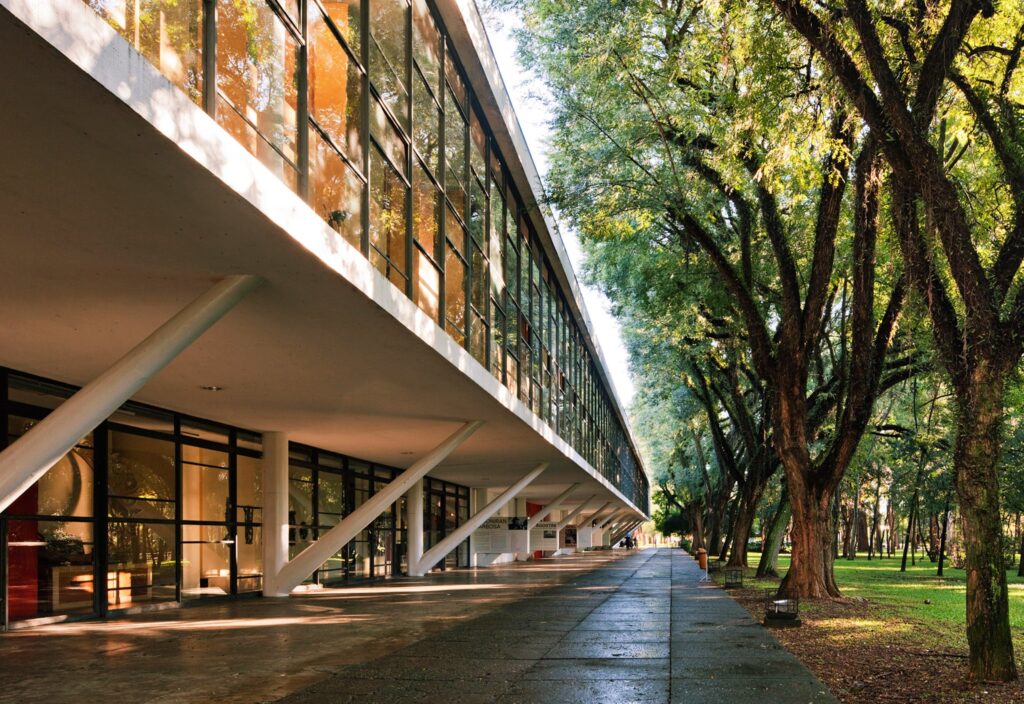 Afro Brasil Museum