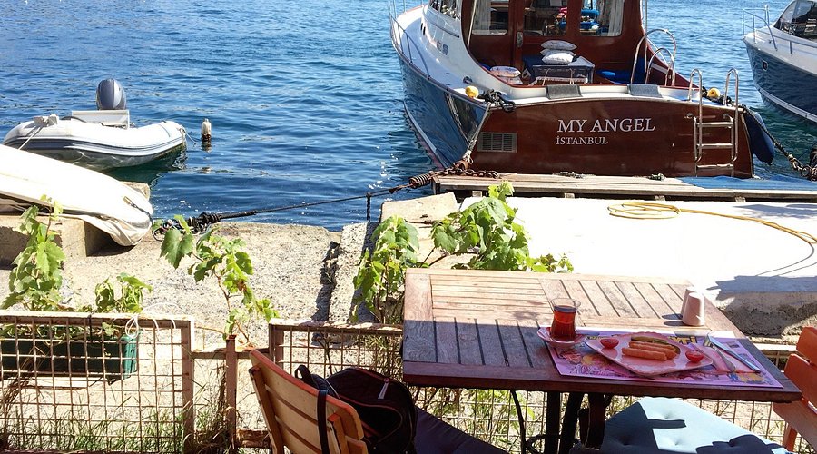 Bebek Kahve