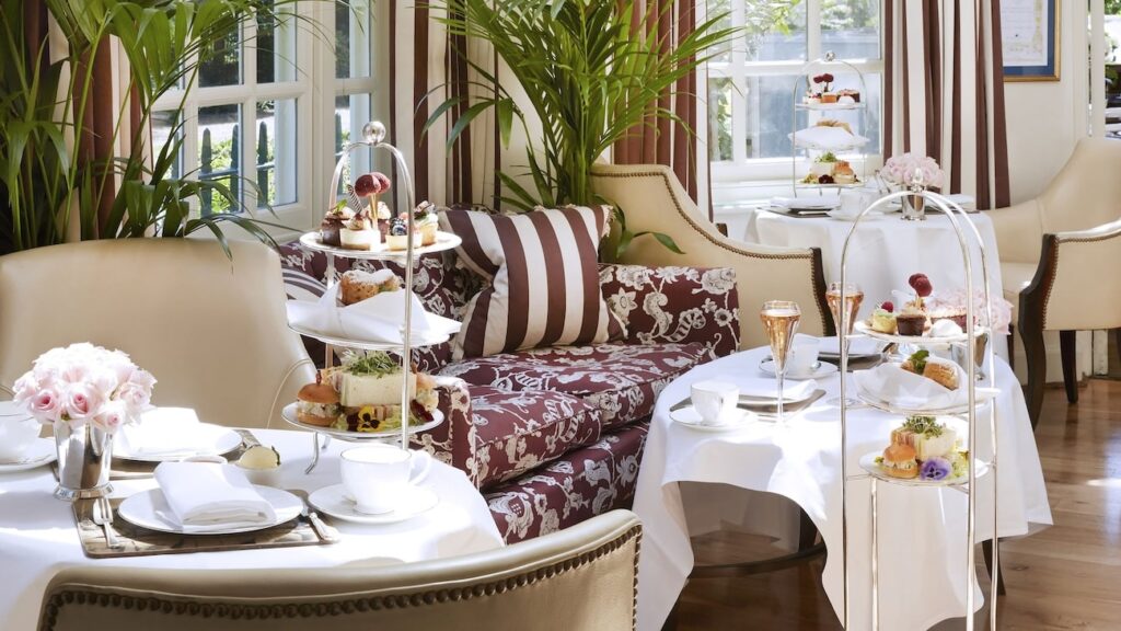 The Montague on the Gardens