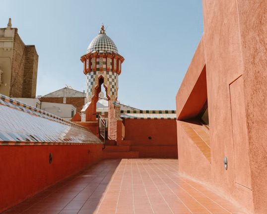 Casa Vicens
