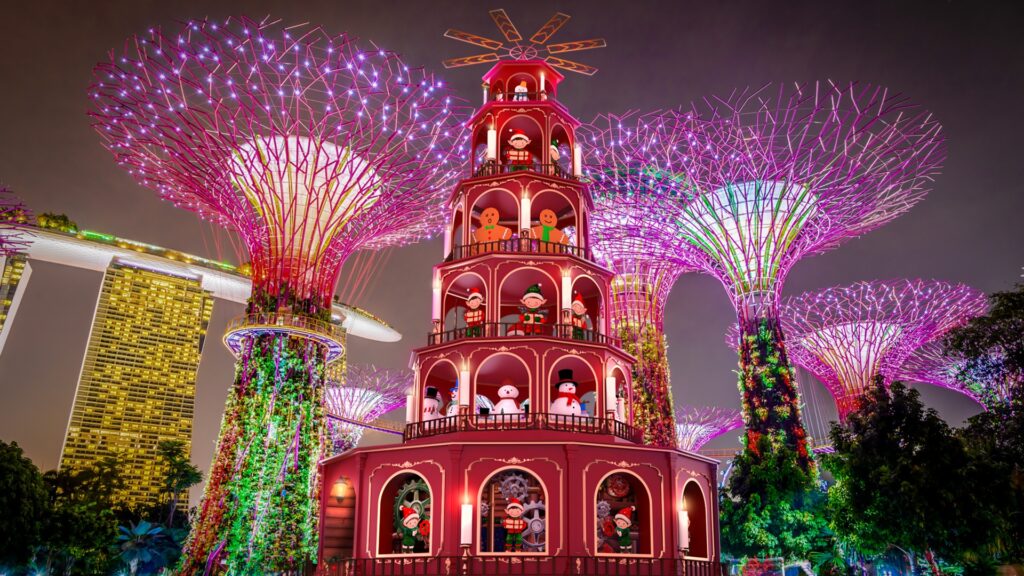 Christmas Wonderland