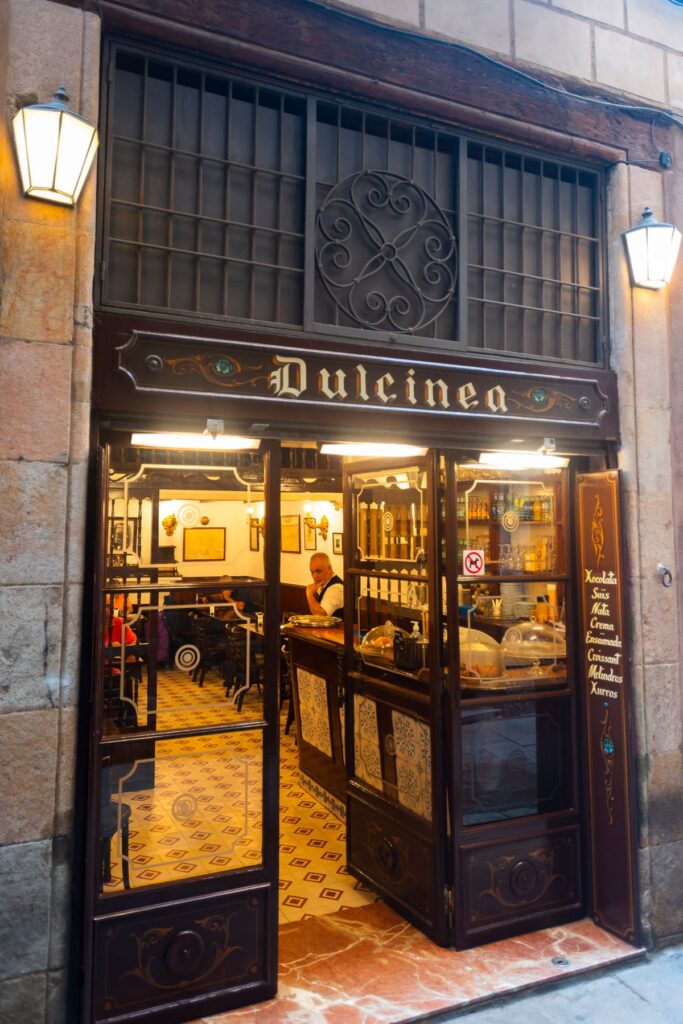 Granja Dulcinea Chocolate