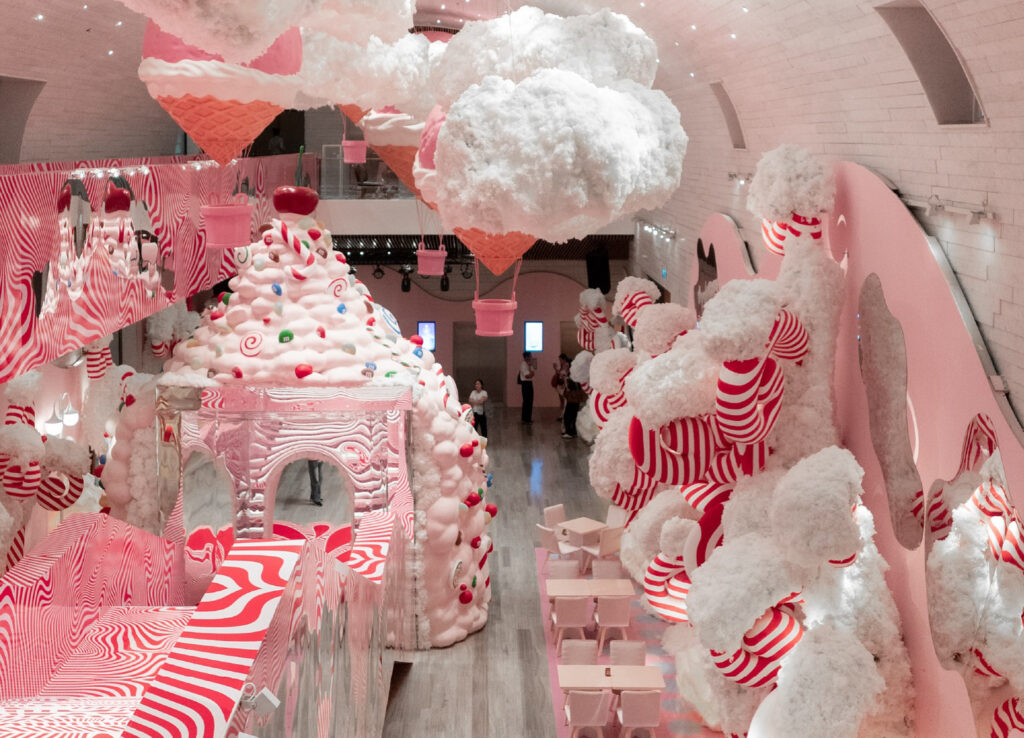 GEM Center Cafe & Restaurant